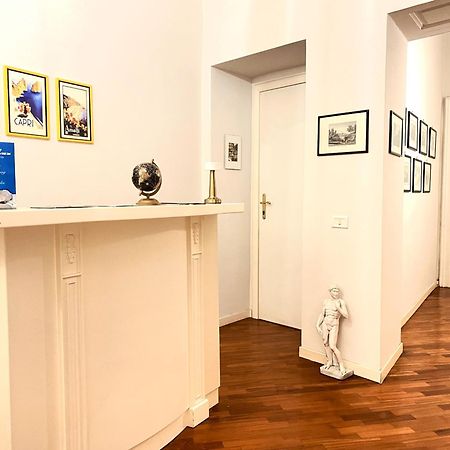 Realpartenope B&B 284 Naples Extérieur photo