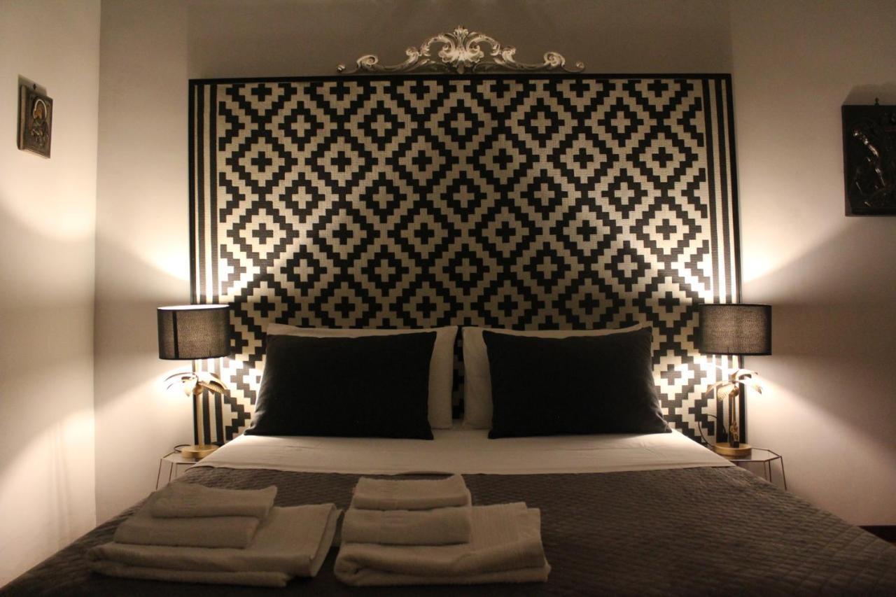 Realpartenope B&B 284 Naples Extérieur photo