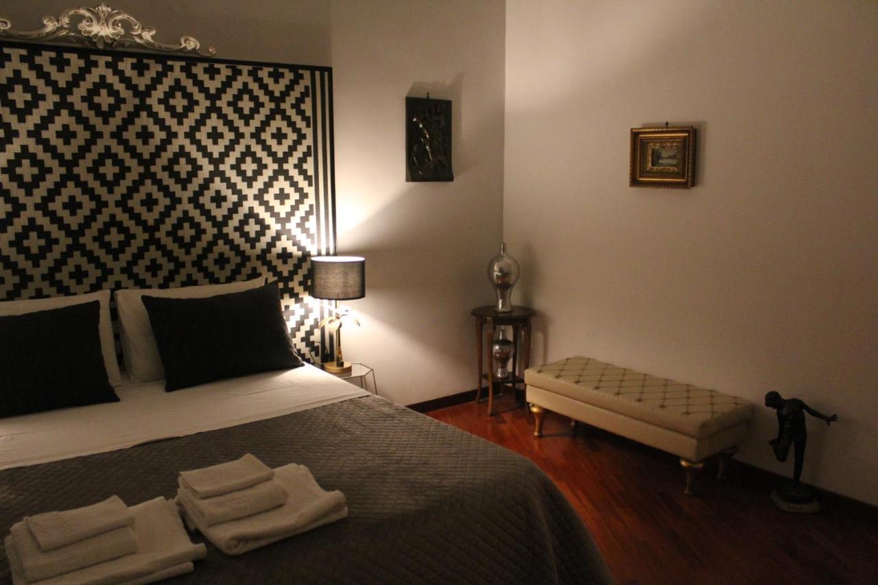 Realpartenope B&B 284 Naples Extérieur photo