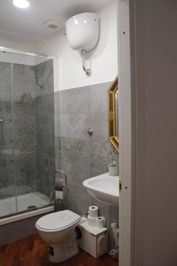 Realpartenope B&B 284 Naples Extérieur photo