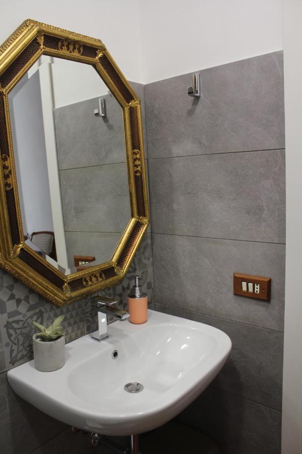 Realpartenope B&B 284 Naples Extérieur photo