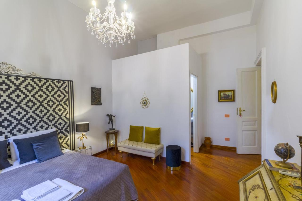 Realpartenope B&B 284 Naples Extérieur photo