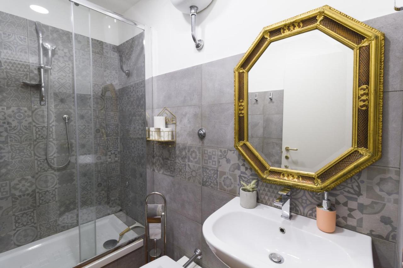 Realpartenope B&B 284 Naples Extérieur photo