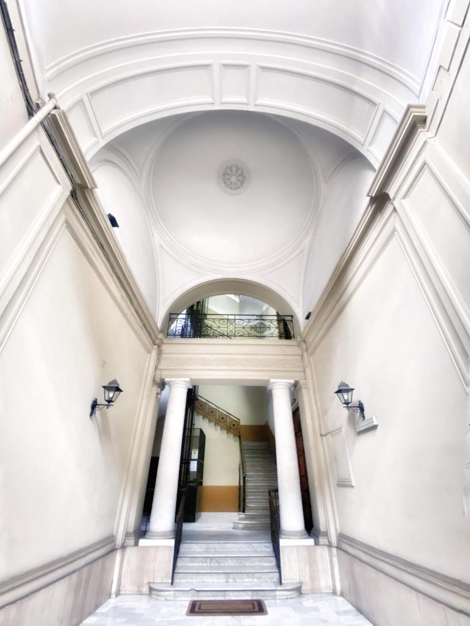Realpartenope B&B 284 Naples Extérieur photo