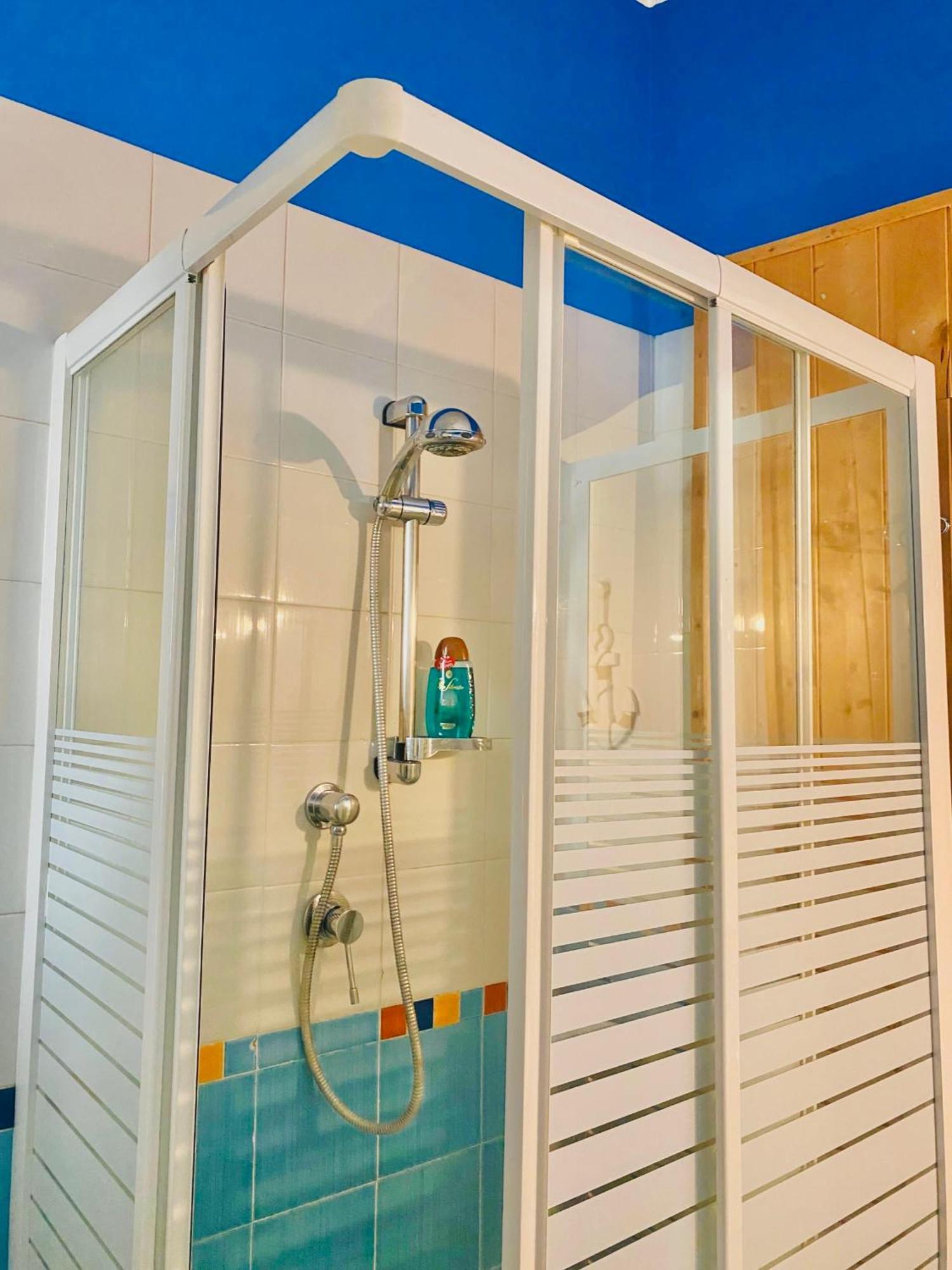 Realpartenope B&B 284 Naples Extérieur photo