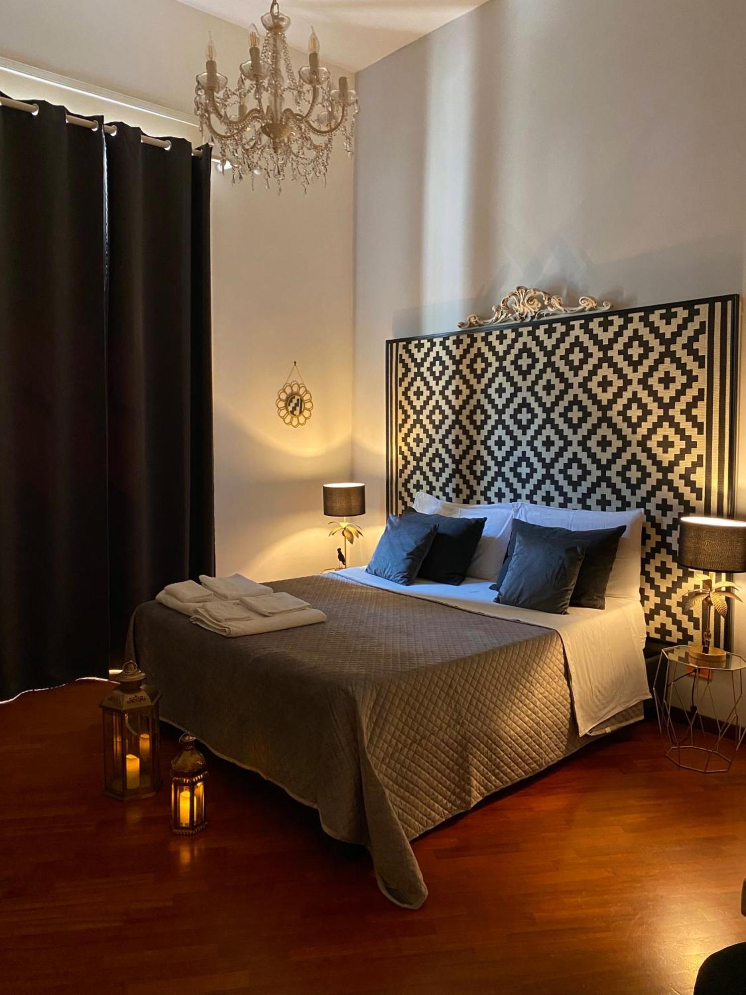 Realpartenope B&B 284 Naples Extérieur photo