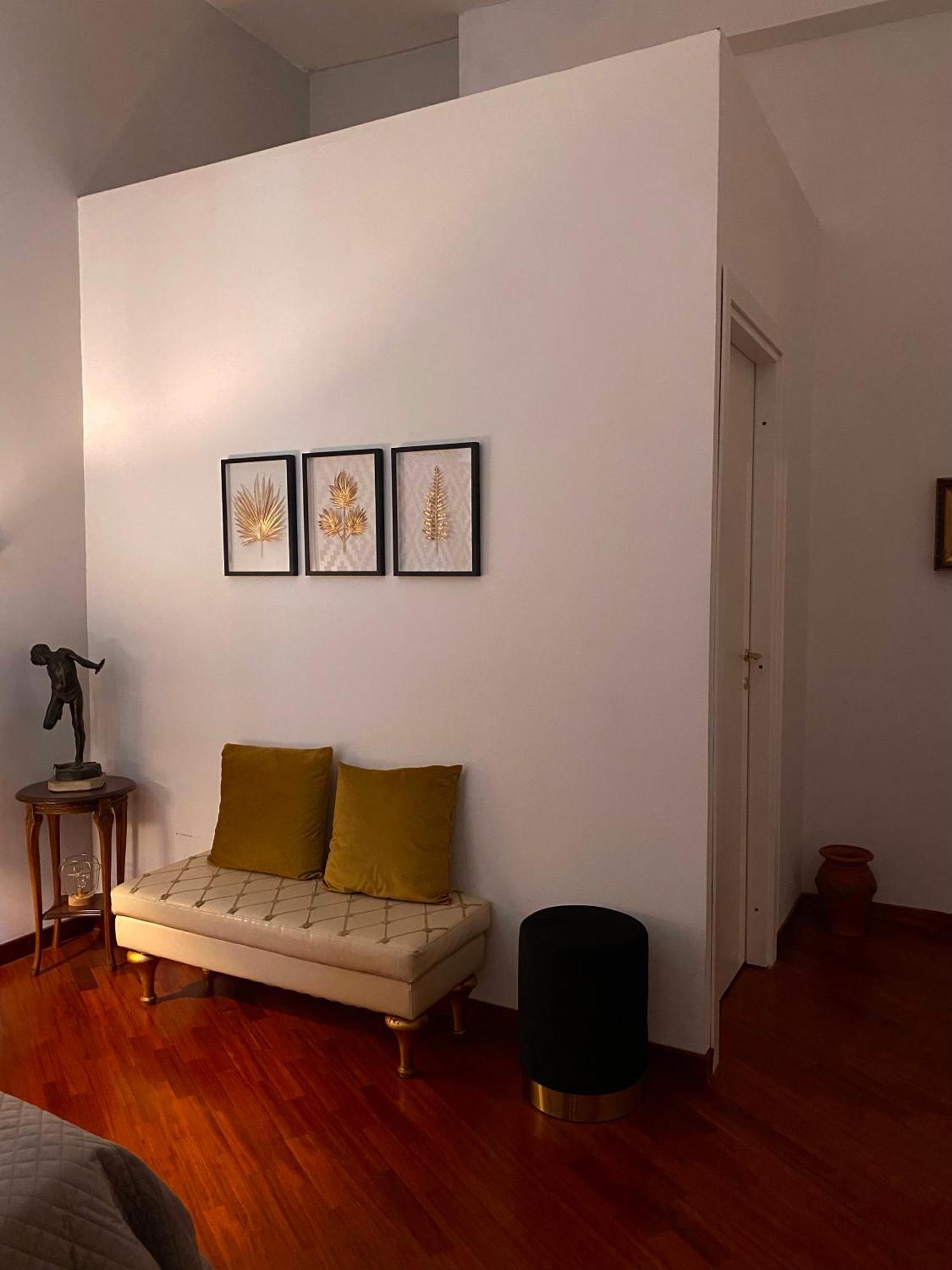 Realpartenope B&B 284 Naples Extérieur photo