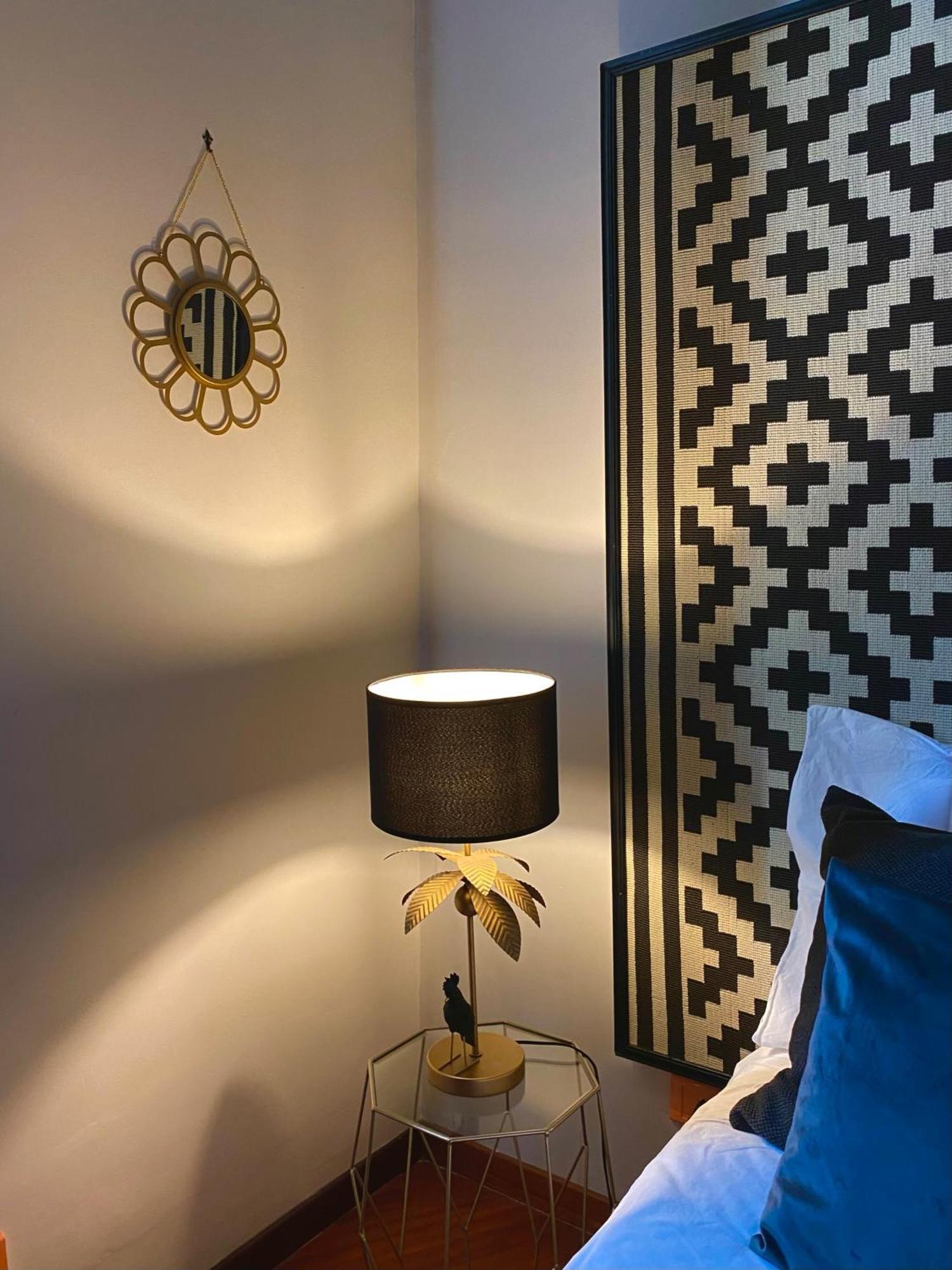Realpartenope B&B 284 Naples Extérieur photo