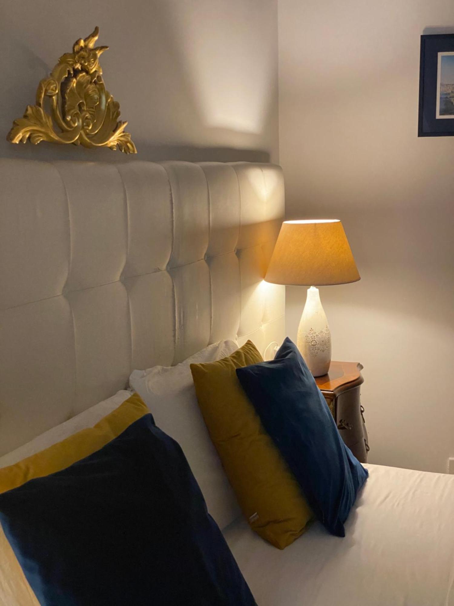 Realpartenope B&B 284 Naples Extérieur photo